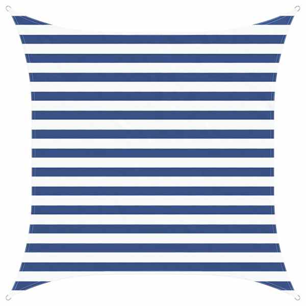vidaXL P&auml;ikesepuri 2 x 2 m 100% pol&uuml;ester Oxford Kandiline