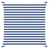 vidaXL P&auml;ikesepuri 2,5 x 2,5 m 100% pol&uuml;ester Oxford Kandiline