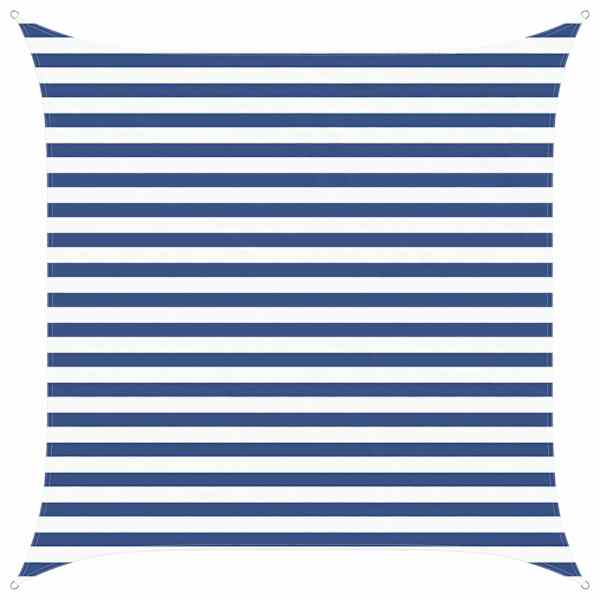 vidaXL P&auml;ikesepuri 2,5 x 2,5 m 100% pol&uuml;ester Oxford Kandiline