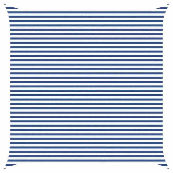 vidaXL P&auml;ikesepuri 5 x 5 m 100% pol&uuml;ester Oxford Kandiline