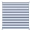 vidaXL P&auml;ikesepuri 6 x 6 m 100% pol&uuml;ester Oxford Kandiline