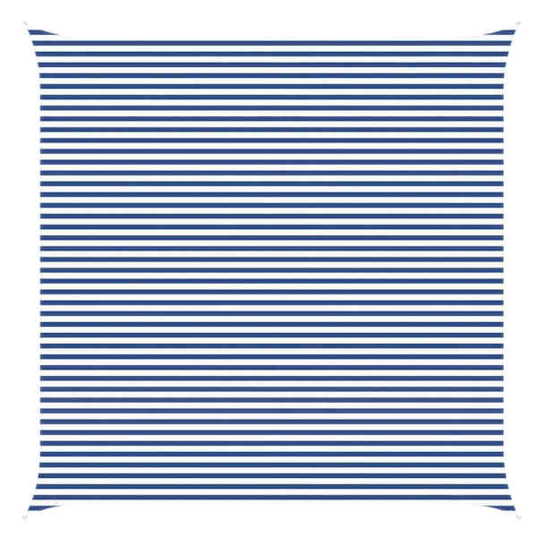 vidaXL P&auml;ikesepuri 6 x 6 m 100% pol&uuml;ester Oxford Kandiline