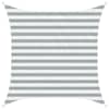 vidaXL P&auml;ikesepuri 2 x 2 m 100% pol&uuml;ester Oxford Kandiline