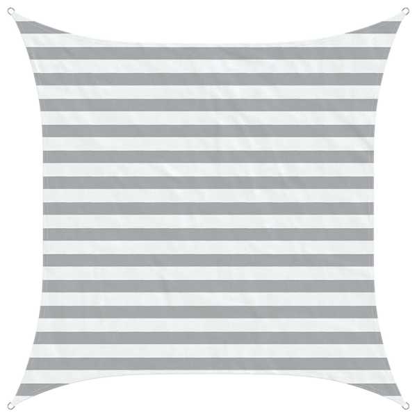 vidaXL P&auml;ikesepuri 2 x 2 m 100% pol&uuml;ester Oxford Kandiline