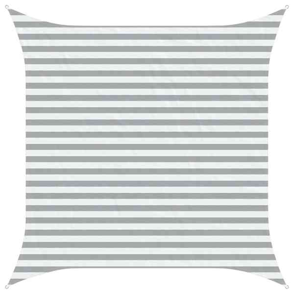vidaXL P&auml;ikesepuri 3 x 3 m 100% pol&uuml;ester Oxford Kandiline