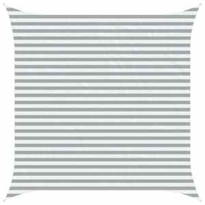 vidaXL P&auml;ikesepuri 3,6 x 3,6 m 100% pol&uuml;ester Oxford Kandiline