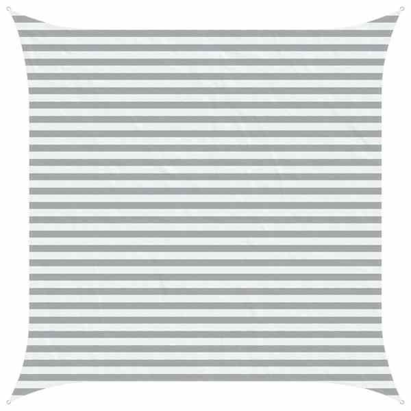 vidaXL P&auml;ikesepuri 3,6 x 3,6 m 100% pol&uuml;ester Oxford Kandiline