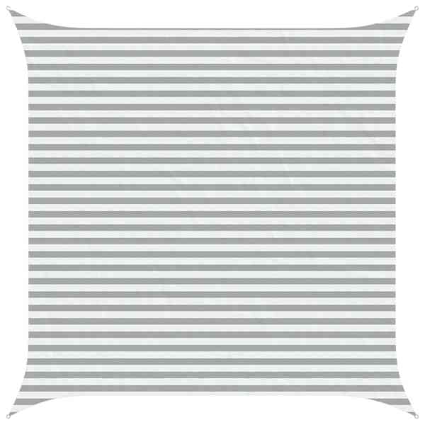vidaXL P&auml;ikesepuri 4 x 4 m 100% pol&uuml;ester Oxford Kandiline