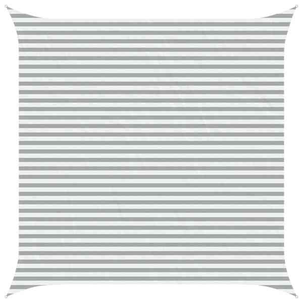 vidaXL P&auml;ikesepuri 4,5 x 4,5 m 100% pol&uuml;ester Oxford Kandiline