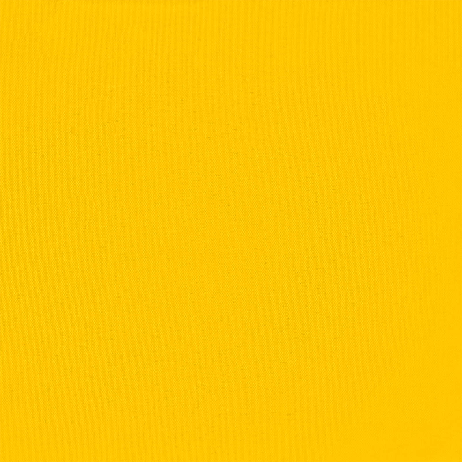 Zonneschaduwzeil Geel 6 x 2 m 100% Polyester Oxford image 9