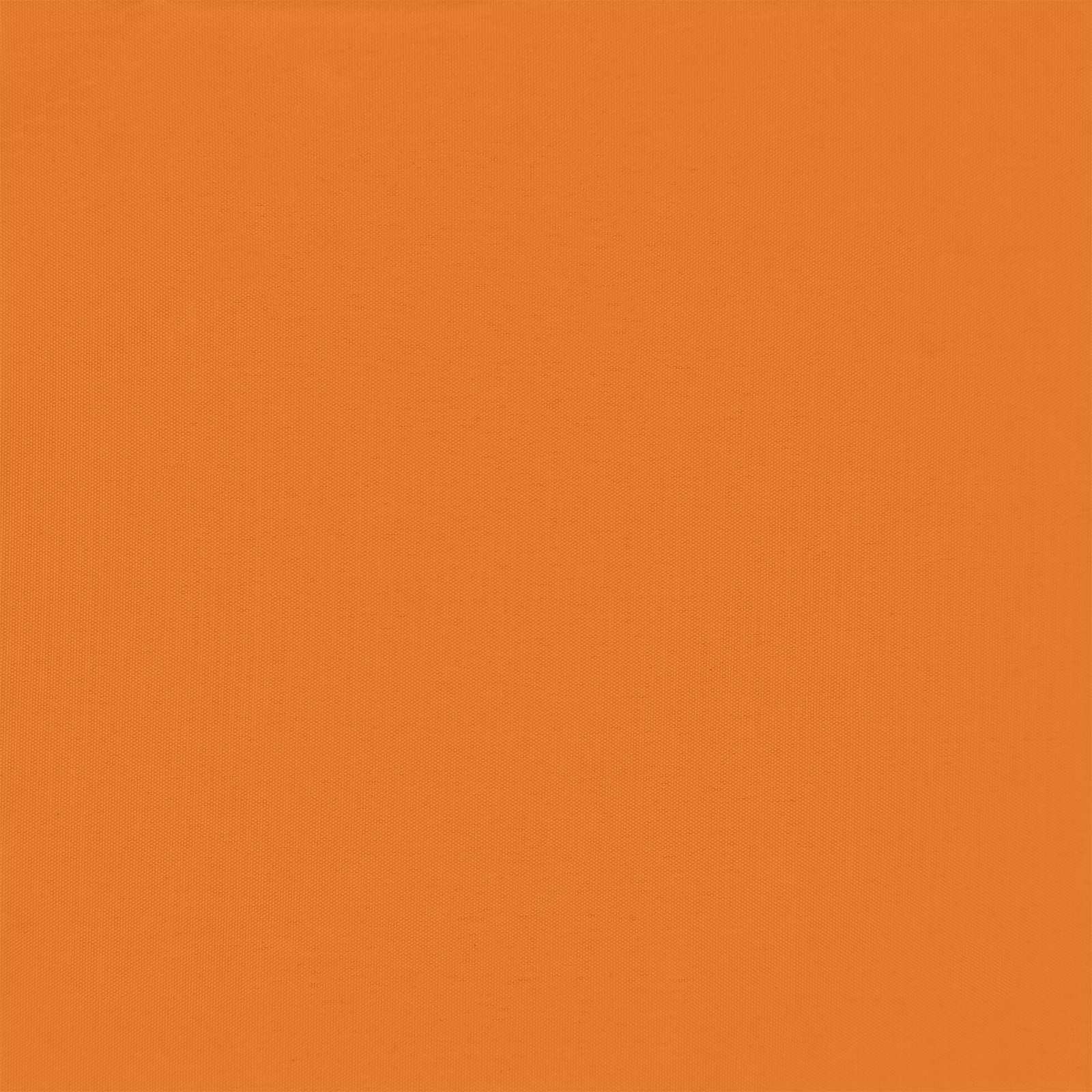 Zonneschaduwzeil Oranje 6 x 2,5 m 100% Polyester Oxford image 9