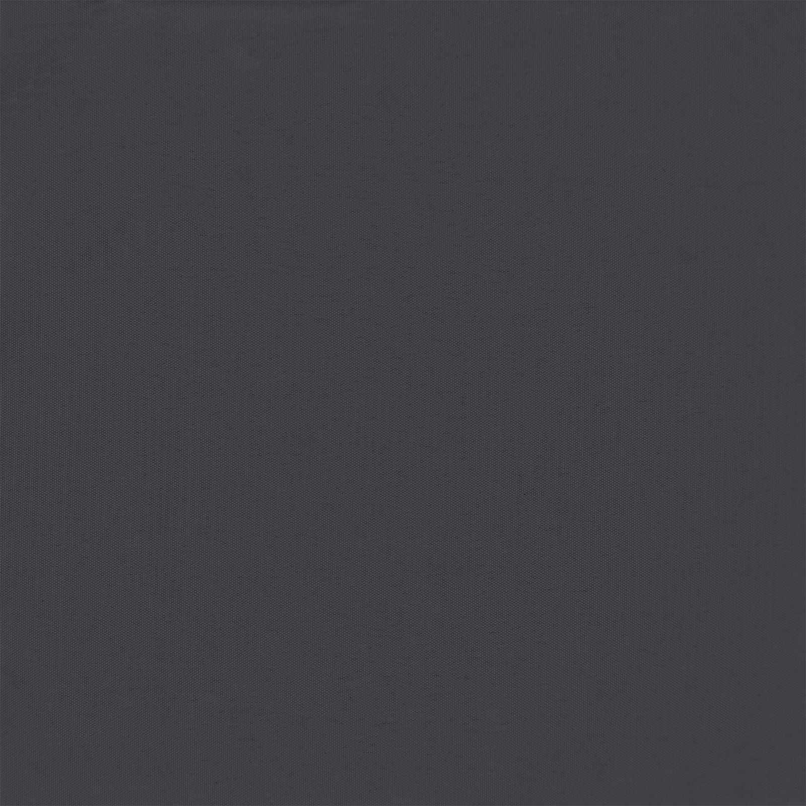 Zonneschaduwzeil Zwart 6 x 2,5 m 100% Polyester Oxford image 9