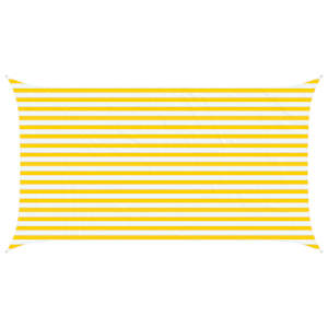 vidaXL P&auml;ikesepuri 4,5 x 2,5 m 100% pol&uuml;ester Oxford Ristk&uuml;lik