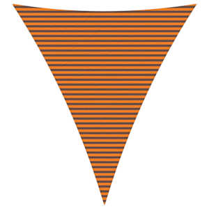 vidaXL P&auml;ikesepuri 5 x 6 x 6 m 100% pol&uuml;ester Oxford Kolmnurk
