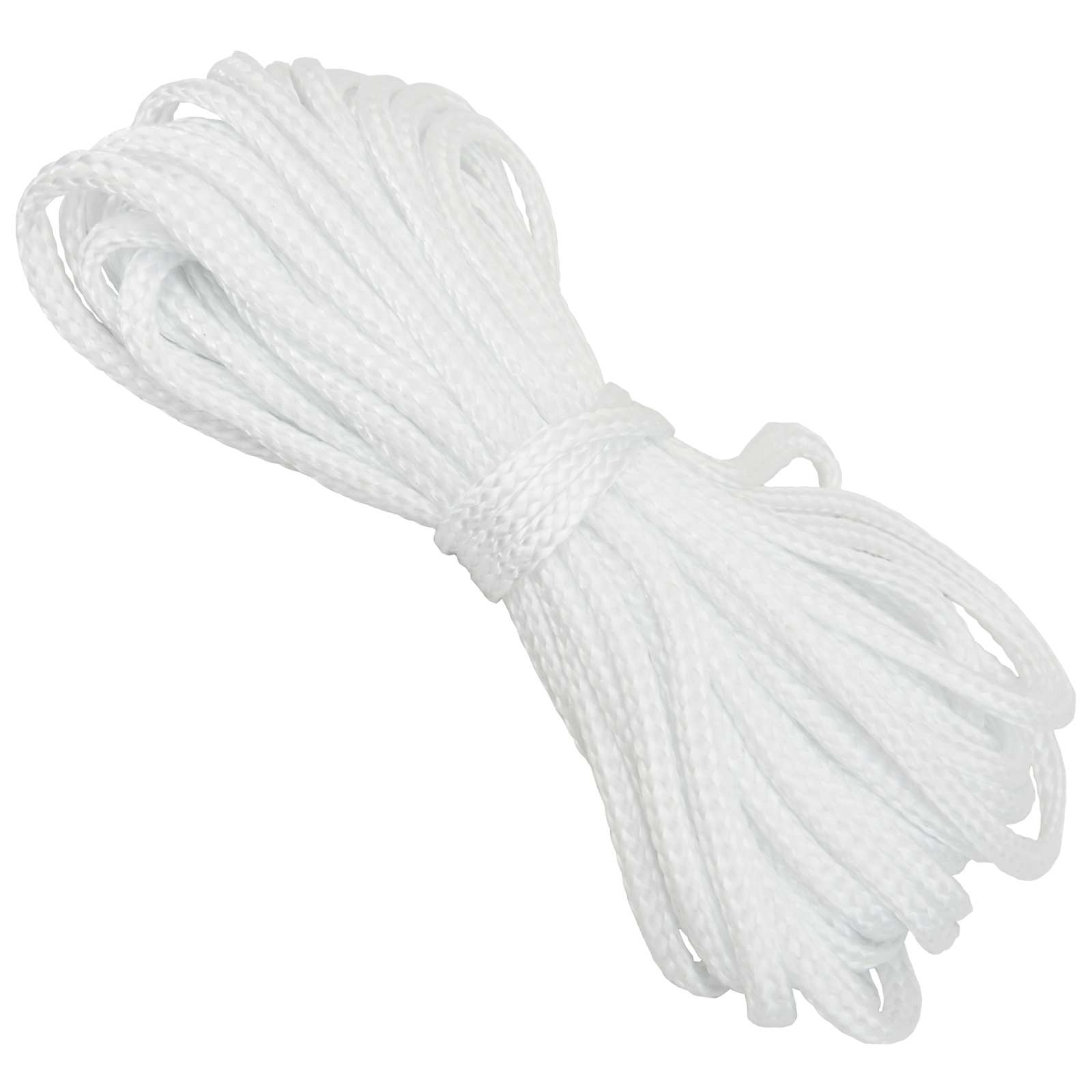 Zonneschaduwzeil 3 x 3 x 4,24 m 100% Polyester Oxford image 7
