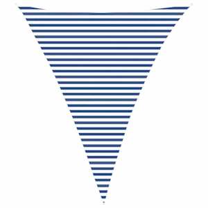 vidaXL P&auml;ikesepuri 4 x 5 x 5 m 100% pol&uuml;ester Oxford Kolmnurk