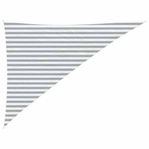 vidaXL P&auml;ikesepuri 3 x 4 x 5 m 100% pol&uuml;ester Oxford Kolmnurk