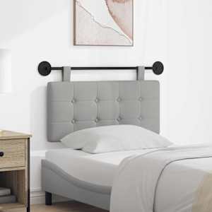 Viseče vzglavje postelje blago