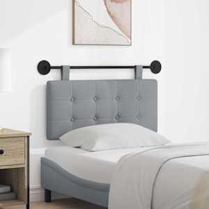 Viseče vzglavje postelje blago