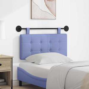 Viseče vzglavje postelje Blago