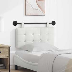 Viseče vzglavje postelje Umetno usnje