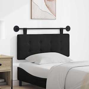 Viseče vzglavje postelje blago