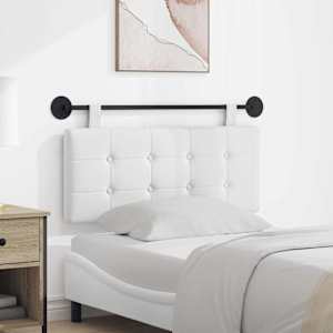 Viseče vzglavje postelje blago