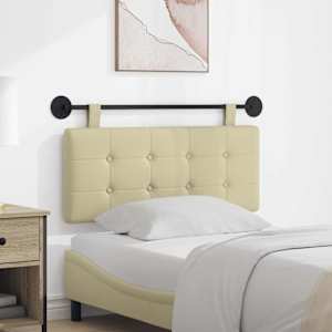 Viseče vzglavje postelje Umetno usnje