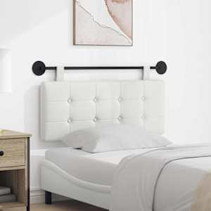 Viseče vzglavje postelje Umetno usnje