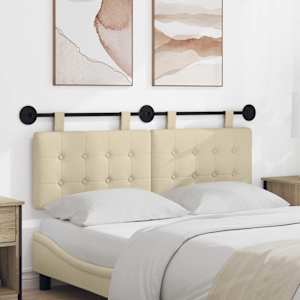 Viseče vzglavje postelje Blago