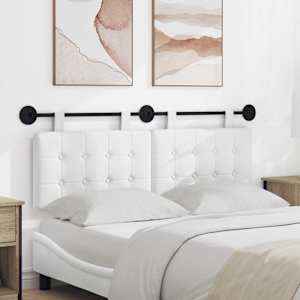 Viseče vzglavje postelje blago