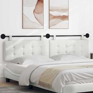 Viseče vzglavje postelje Umjetno usnje