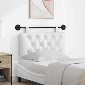 Viseče vzglavje postelje Bela Blago