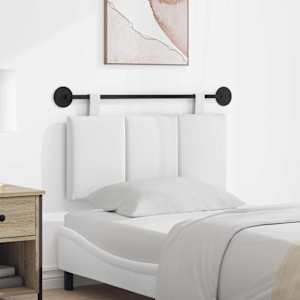 Viseče vzglavje postelje Bela Blago