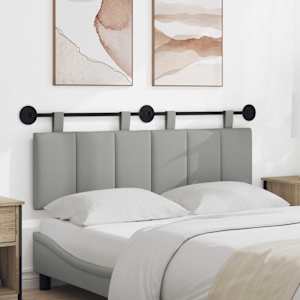 Viseče vzglavje postelje Blago