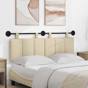 Viseče vzglavje postelje Blago