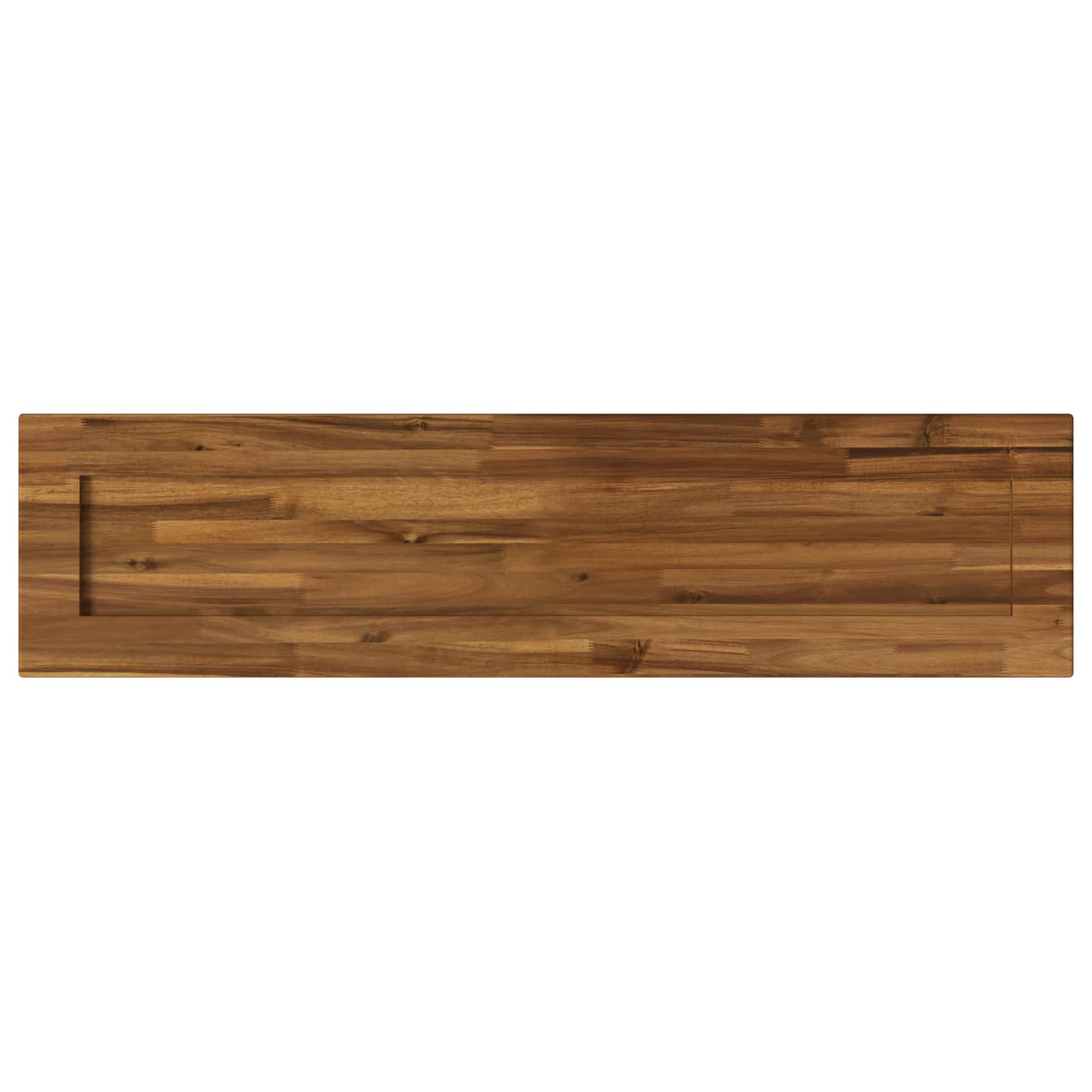 Pravokotna miza 100 x 20 x 3,2 cm Pravokotna