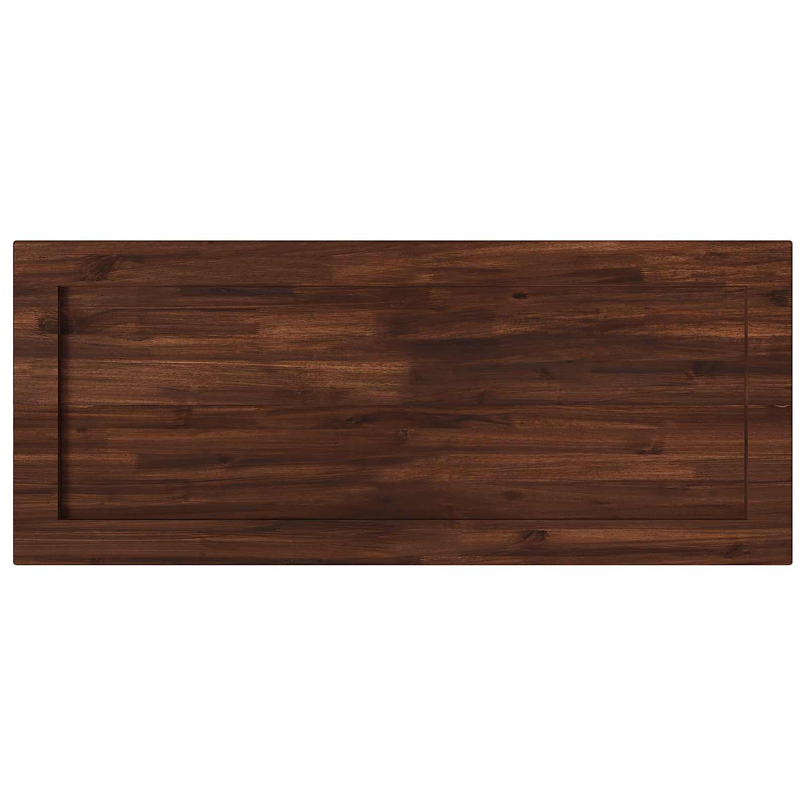 Pravokotna miza 110 x 40 x 3,2 cm Pravokotna
