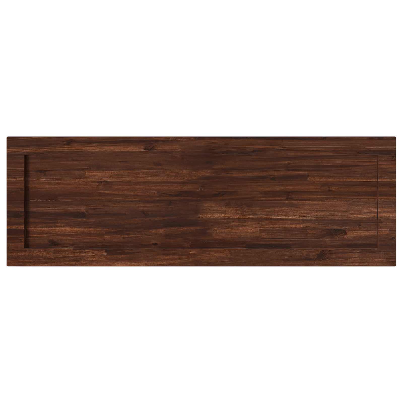 Pravokotna miza 150 x 50 x 3,2 cm Pravokotna