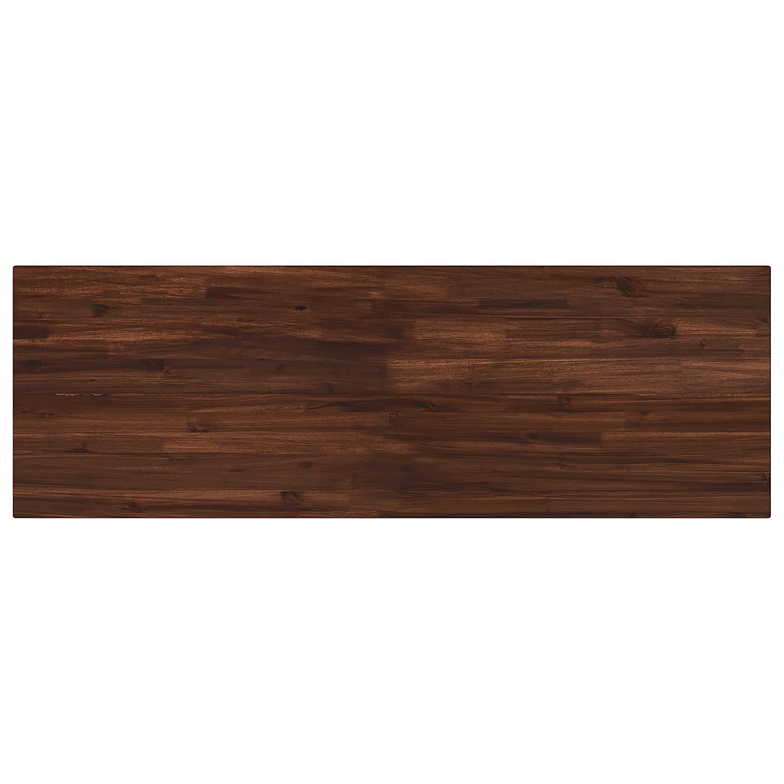 vidaXL Obdélníkový stůl 150 x 50 x 3,2 cm Obdélníkový