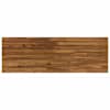 vidaXL Ristk&uuml;likuline laua &uuml;lemine osa 160 x 50 x 3,2 cm Ristk&uuml;lik