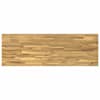 vidaXL Ristk&uuml;likuline laua &uuml;lemine osa 160 x 50 x 3,2 cm Ristk&uuml;lik