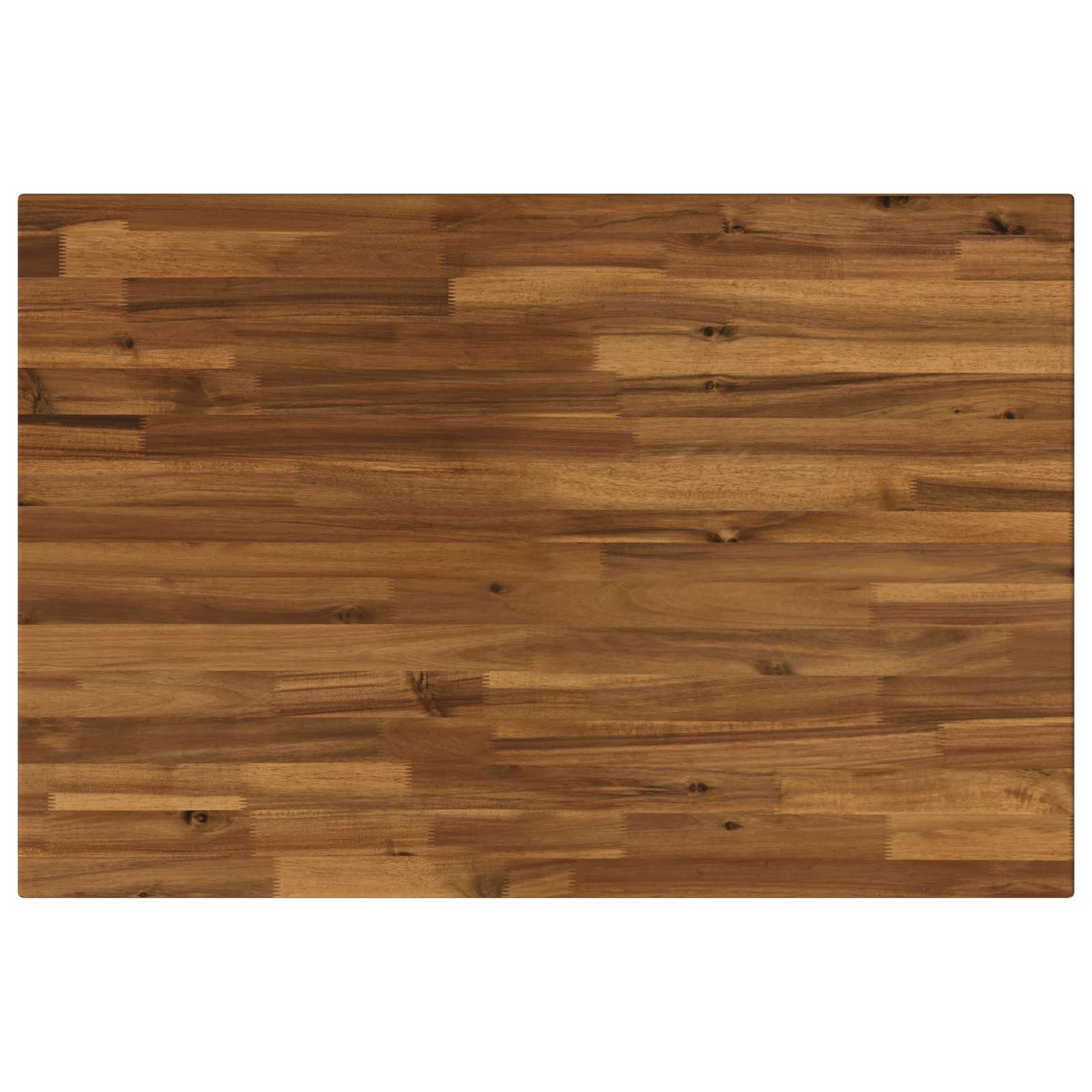 vidaXL Obdélníkový stůl 100 x 60 x 3,2 cm Obdélníkový