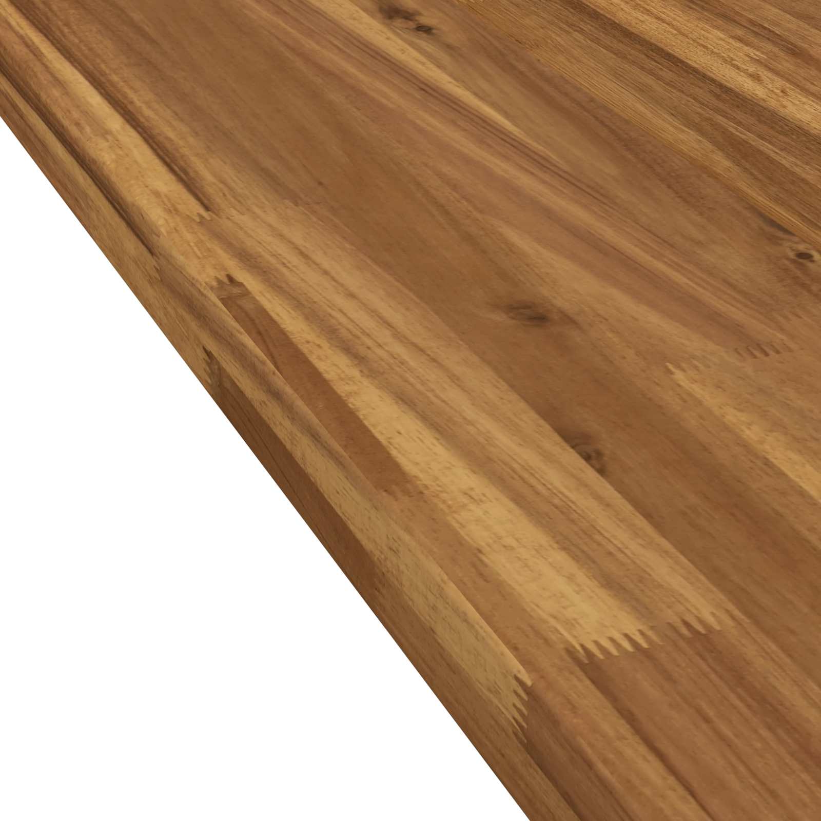 Pravokotna miza 120 x 60 x 3,2 cm Pravokotna