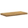 vidaXL Ristk&uuml;likuline laua &uuml;lemine osa 40 x 20 x 3 cm Ristk&uuml;lik