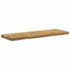 vidaXL Ristk&uuml;likuline laua &uuml;lemine osa 90 x 20 x 3,2 cm Ristk&uuml;lik