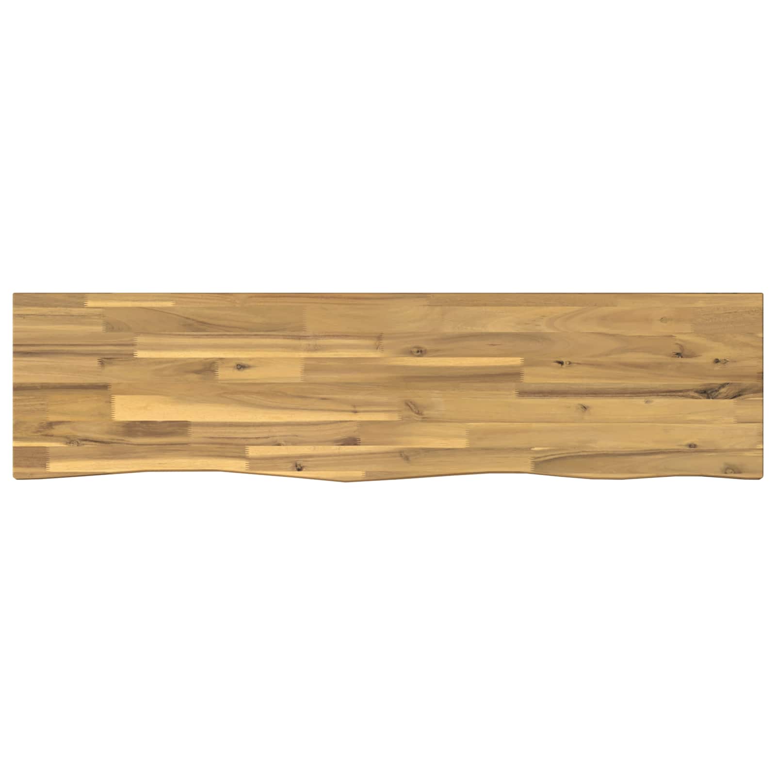Pravokotna miza 100 x 20 x 3,2 cm Pravokotna