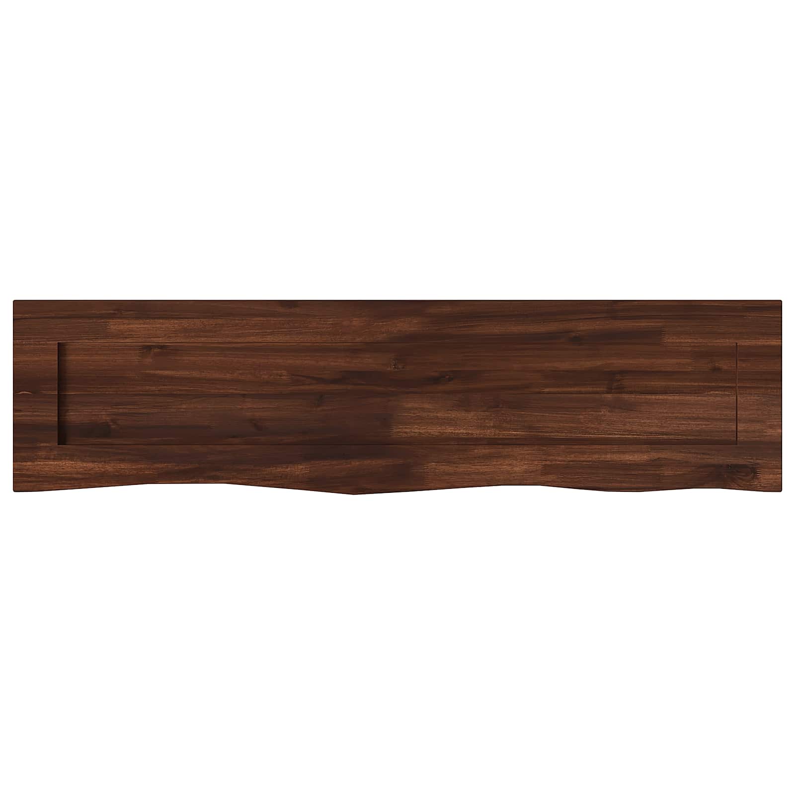Pravokotna miza 110 x 20 x 3,2 cm Pravokotna