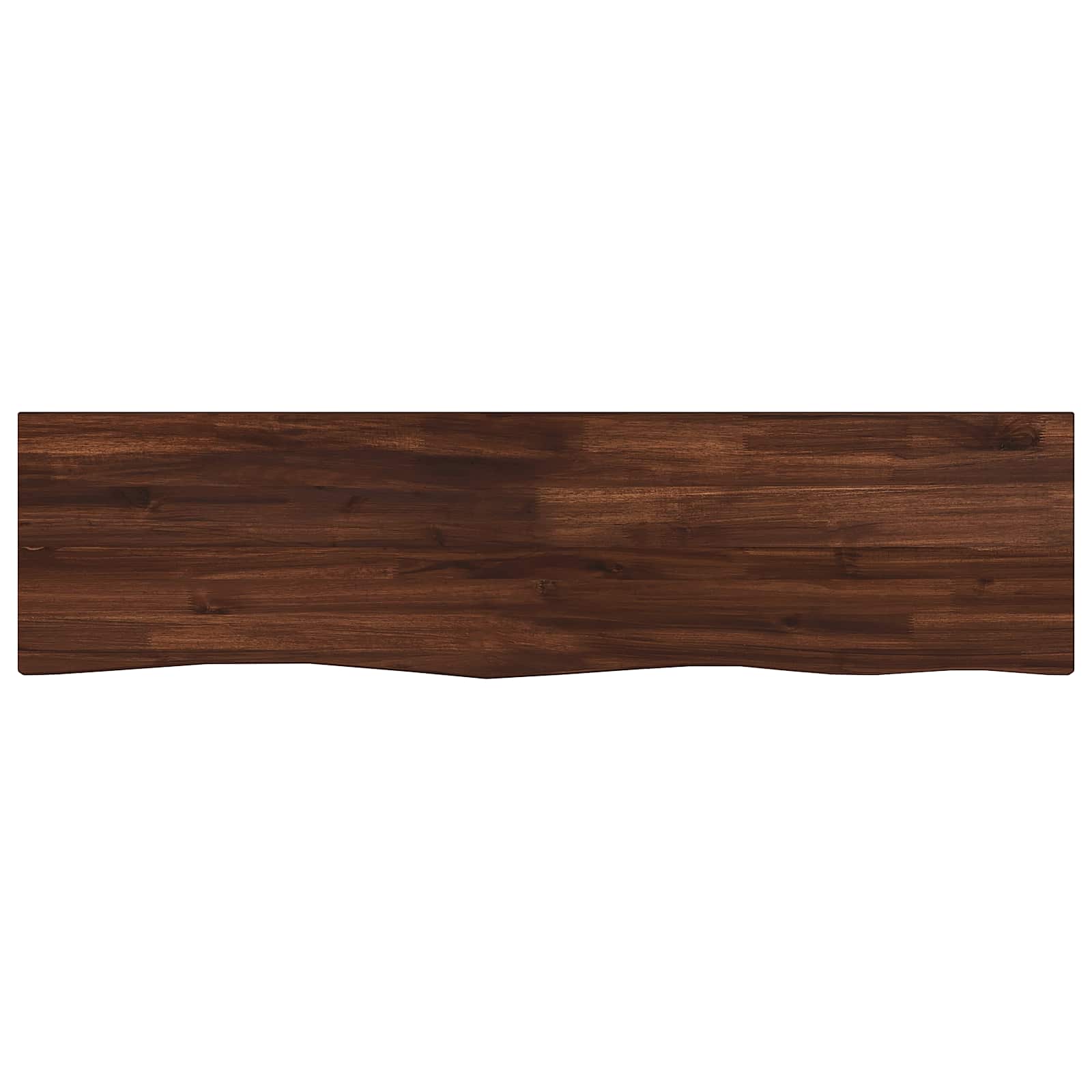 Pravokotna miza 110 x 20 x 3,2 cm Pravokotna
