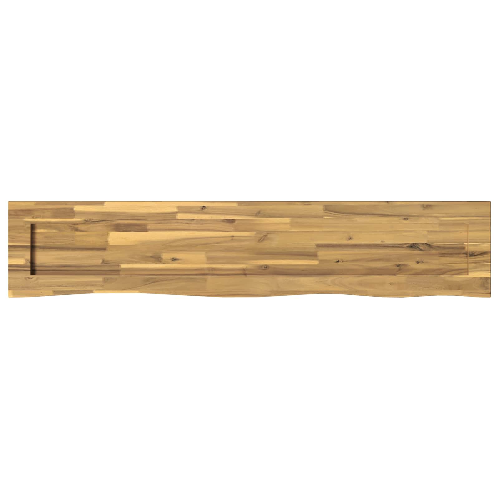 Pravokotna miza 140 x 20 x 3,2 cm Pravokotna